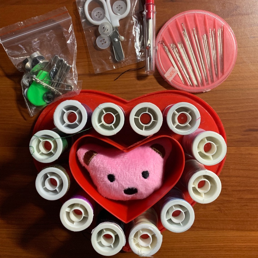 Sewing Kit